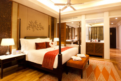 bedroom extensions Twyn Shon Ifan