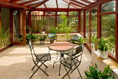 Twyn Shon Ifan conservatory quotes
